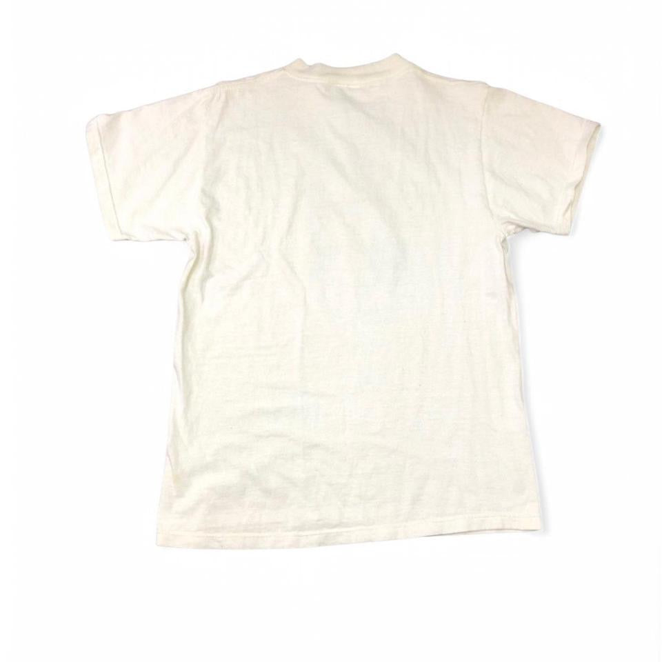 Vintage Bret Hart The Hitman WWE T-Shirt