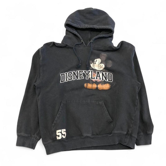 Vintage DisneyLand Resort Mickey Mouse Hoodie