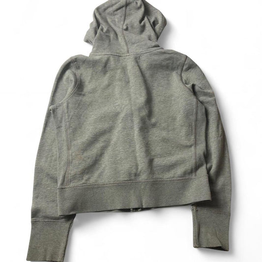 Y2k Polo Jeans Co Ralph Lauren Women’s Zip Up Hoodie