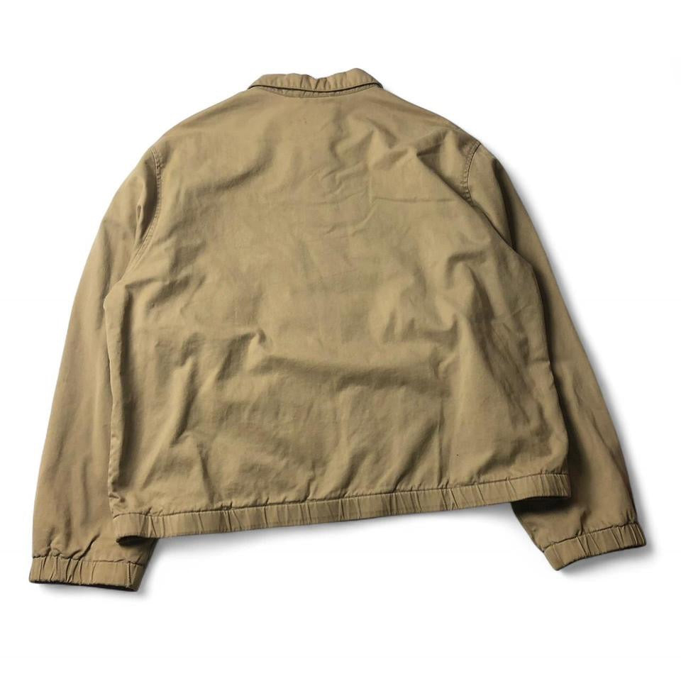Vintage Polo by Ralph Lauren Plaid Lined Jacket