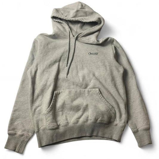 Only NY Hoodie