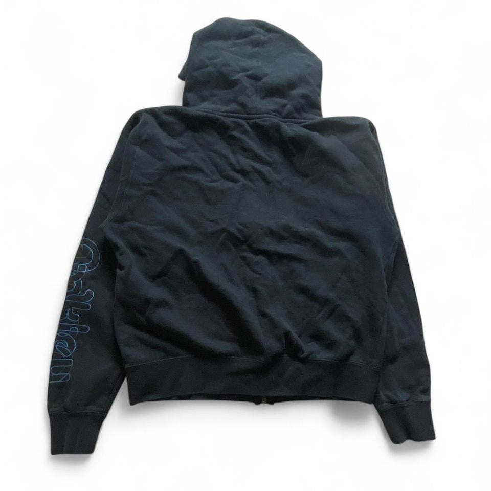 Vintage Oakley Zip Up Hoodie