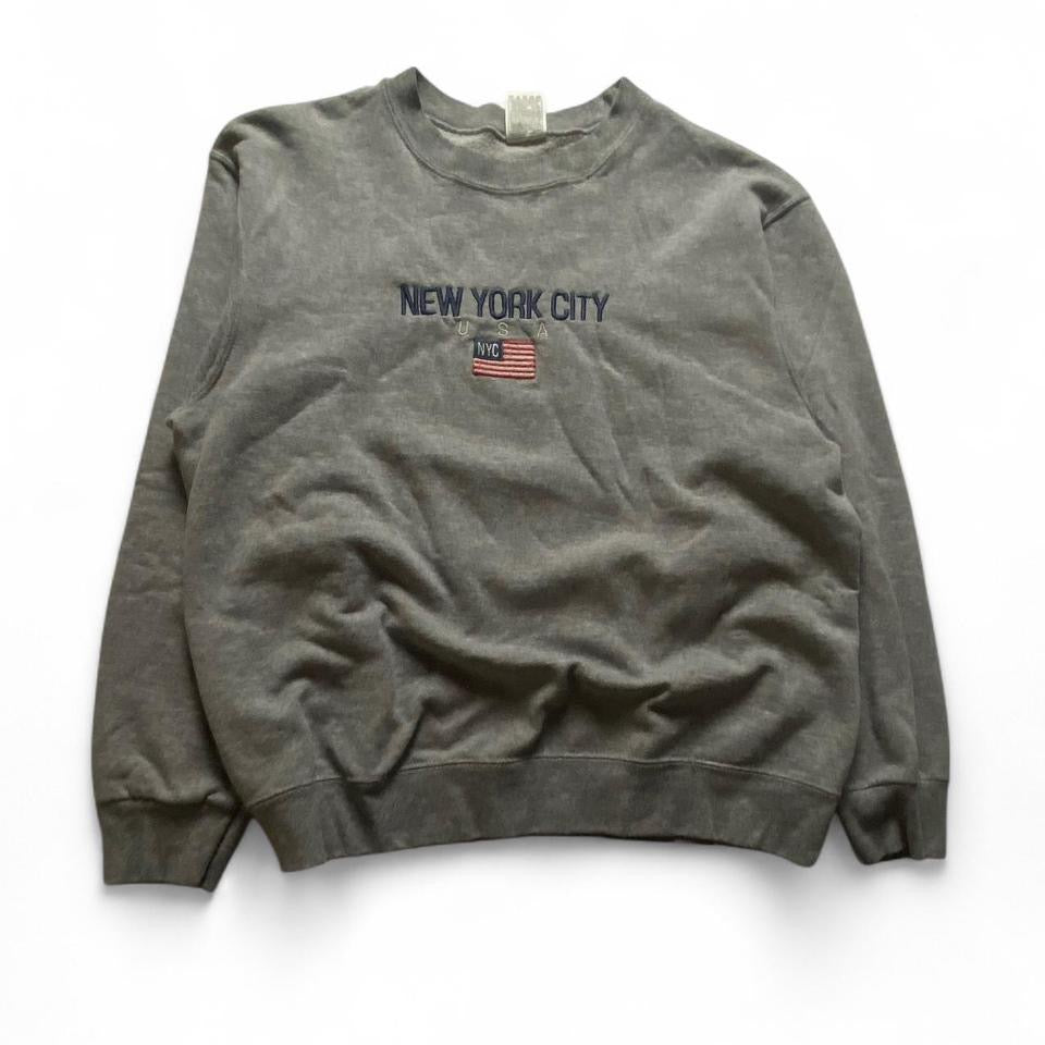 Vintage New York NYC Sweatshirt