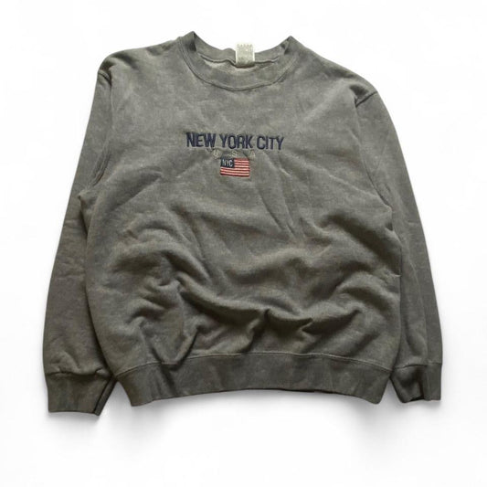 Vintage New York NYC Sweatshirt