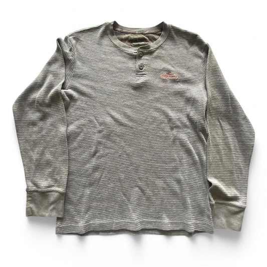 Vintage RealTree Long Sleeve Thermal