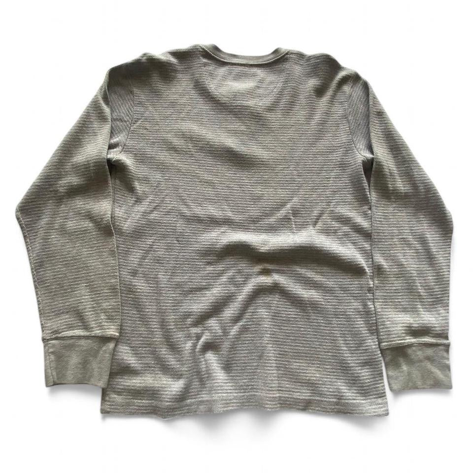 Vintage RealTree Long Sleeve Thermal