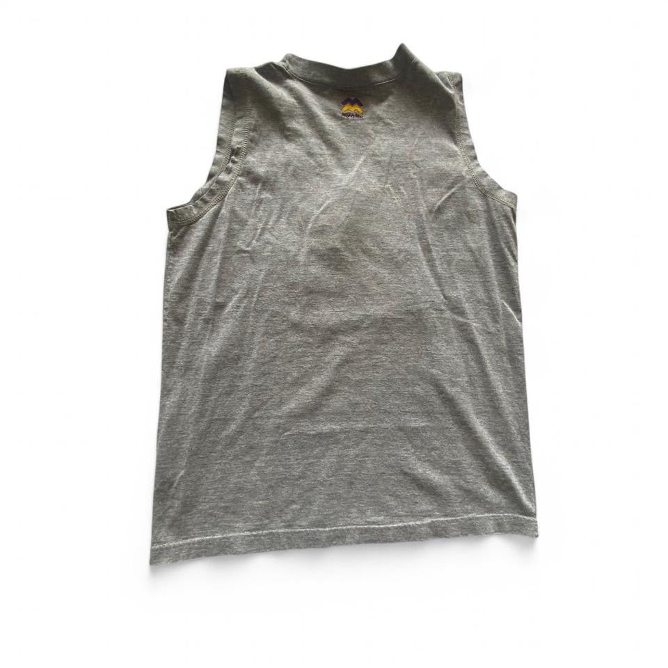 Vintage Los Angeles NBA Lakers Women’s Tank Top