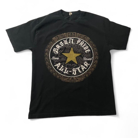 Vintage Brown Pride T-Shirt