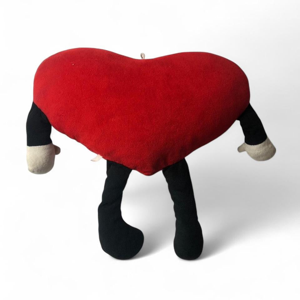 Bad Bunny Plushy