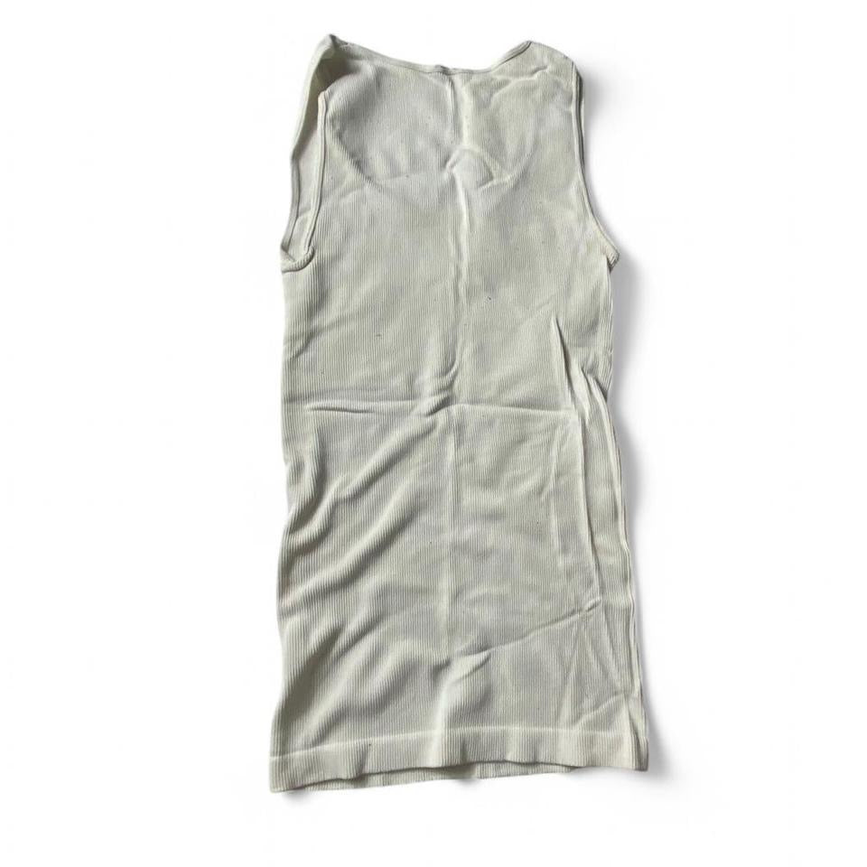 Y2k Heart Wings Thermal Women’s Tank Top