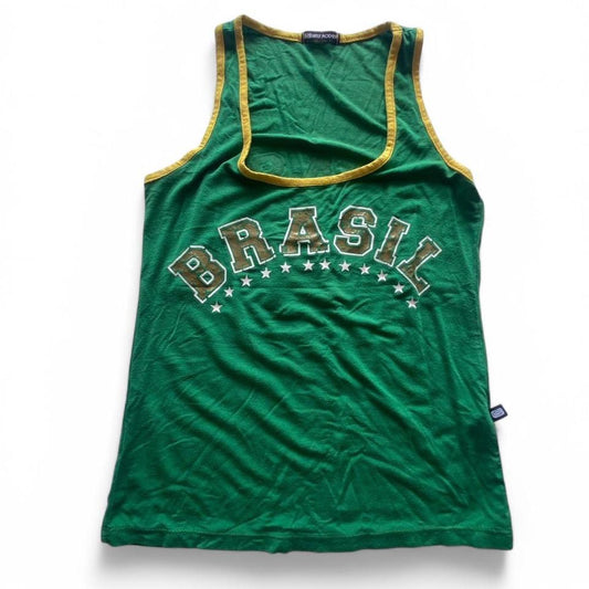Vintage Brazil Women’s Tank Top