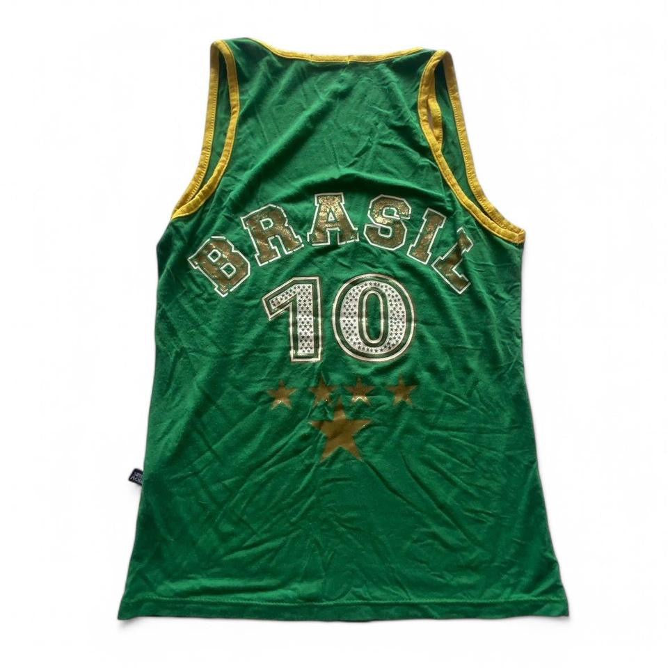 Vintage Brazil Women’s Tank Top