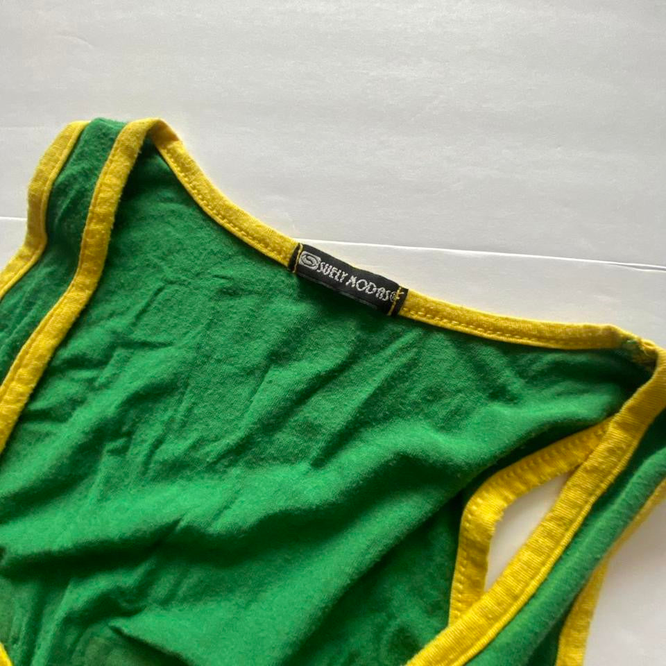 Vintage Brazil Women’s Tank Top