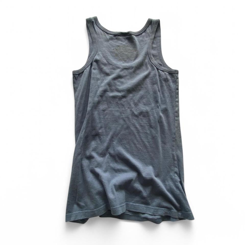 Y2k Harley Davidson Rhinestone Women’s Tank Top