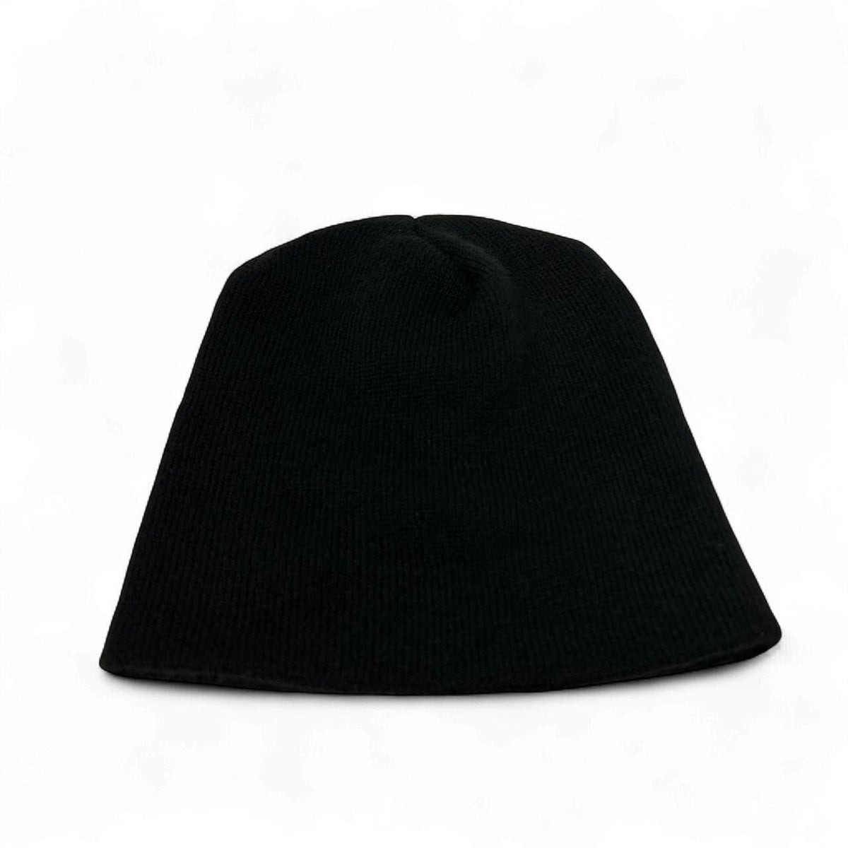 Vintage Jeep Knit Skully Cap Beanie