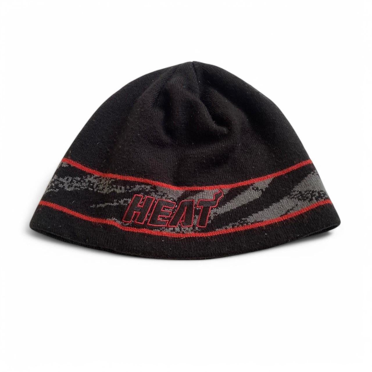 2013 Miami Heat NBA Adidas Beanie