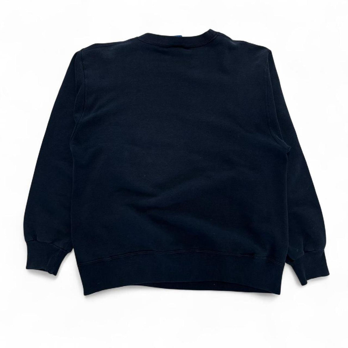 Vintage Champion University of Arizona College Navy Sweatshirt Size L